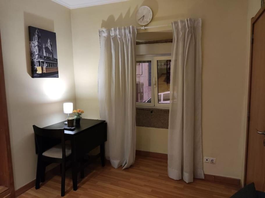 Apartamento Acolhedor No Coracao De Lisboa Exterior photo